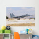 Royal Saudi Air Force Wall Decal Design 2