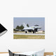 Royal Air Force Typhoon Wall Decal Design 2