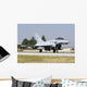 Royal Air Force Typhoon Wall Decal Design 2