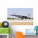 Royal Saudi Air Force Wall Decal Design 1