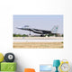 Royal Saudi Air Force Wall Decal Design 1