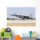 Royal Saudi Air Force Wall Decal Design 1