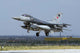 Turkish Air Force F-16c Wall Decal Design 5