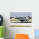 Turkish Air Force F-16c Wall Decal Design 4