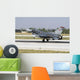 Turkish Air Force F-16c Wall Decal Design 4