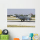 Turkish Air Force F-16c Wall Decal Design 4