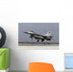 Turkish Air Force F-16c Wall Decal Design 3