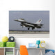 Turkish Air Force F-16c Wall Decal Design 3