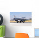 Turkish Air Force F-16d Wall Decal Design 6