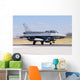 Turkish Air Force F-16d Wall Decal Design 6