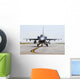Turkish Air Force F-16d Wall Decal Design 5