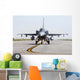 Turkish Air Force F-16d Wall Decal Design 5