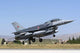 Turkish Air Force F-16d Wall Decal Design 4
