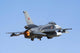 Turkish Air Force F-16d Wall Decal Design 3