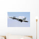 Spanish Air Force Ef-18m Wall Decal Design 9