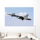 Spanish Air Force Ef-18m Wall Decal Design 9