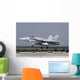 Spanish Air Force Ef-18m Wall Decal Design 8