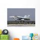 Spanish Air Force Ef-18m Wall Decal Design 8