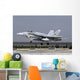 Spanish Air Force Ef-18m Wall Decal Design 8
