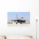 United Arab Emirates Air Wall Decal Design 5