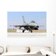 United Arab Emirates Air Wall Decal Design 5