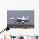 Spanish Air Force Ef-18m Wall Decal Design 7