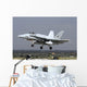 Spanish Air Force Ef-18m Wall Decal Design 7