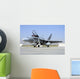 Spanish Air Force Ef-18m Wall Decal Design 6