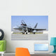 Spanish Air Force Ef-18m Wall Decal Design 6