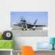 Spanish Air Force Ef-18m Wall Decal Design 6