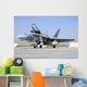 Spanish Air Force Ef-18m Wall Decal Design 6