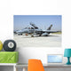 Spanish Air Force Ef-18m Wall Decal Design 5