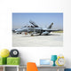 Spanish Air Force Ef-18m Wall Decal Design 5