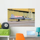 Turkish Air Force F-5b-2000 Wall Decal Design 13