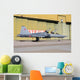 Turkish Air Force F-5b-2000 Wall Decal Design 13