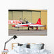 Turkish Air Force F-5b-2000 Wall Decal Design 12