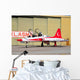 Turkish Air Force F-5b-2000 Wall Decal Design 12