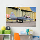 Turkish Air Force F-5b-2000 Wall Decal Design 10