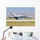 Spanish Air Force Ef-18m Wall Decal Design 1