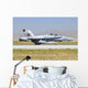 Spanish Air Force Ef-18m Wall Decal Design 1