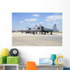 Turkish Air Force F-5b-2000 Wall Decal Design 9