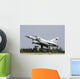 Qatar Emiri Air Force Wall Decal Design 10
