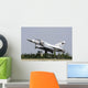 Qatar Emiri Air Force Wall Decal Design 10