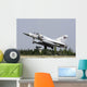 Qatar Emiri Air Force Wall Decal Design 10