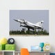 Qatar Emiri Air Force Wall Decal Design 10