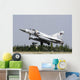 Qatar Emiri Air Force Wall Decal Design 10