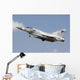 Qatar Emiri Air Force Wall Decal Design 9