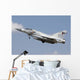 Qatar Emiri Air Force Wall Decal Design 9