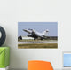 Qatar Emiri Air Force Wall Decal Design 8
