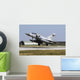 Qatar Emiri Air Force Wall Decal Design 8
